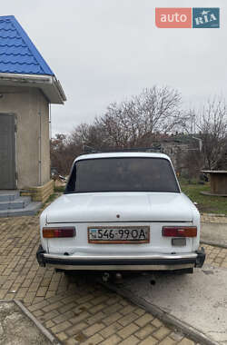 Седан ВАЗ / Lada 2101 1984 в Одесі