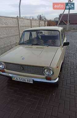 Седан ВАЗ / Lada 2101 1979 в Золотоноше