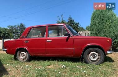 Седан ВАЗ 2101 1978 в 