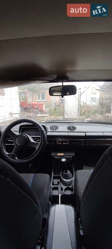 ВАЗ / Lada 2101 1984