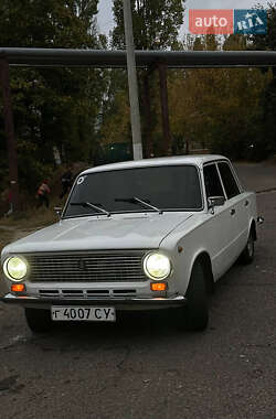 Седан ВАЗ / Lada 2101 1978 в Богодухіву