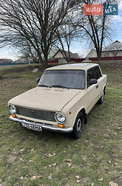 Седан ВАЗ / Lada 2101 1982 в Смілі