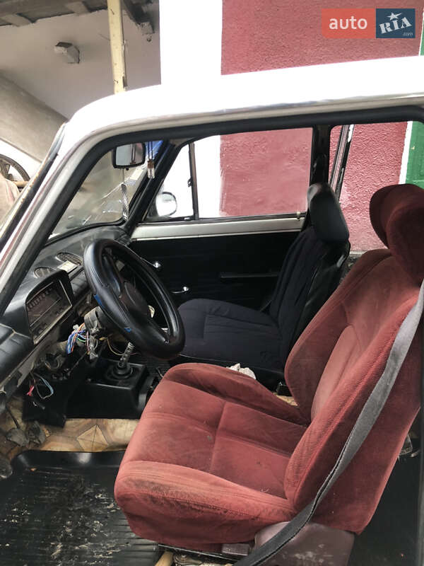 Седан ВАЗ / Lada 2101 1973 в Теофиполе