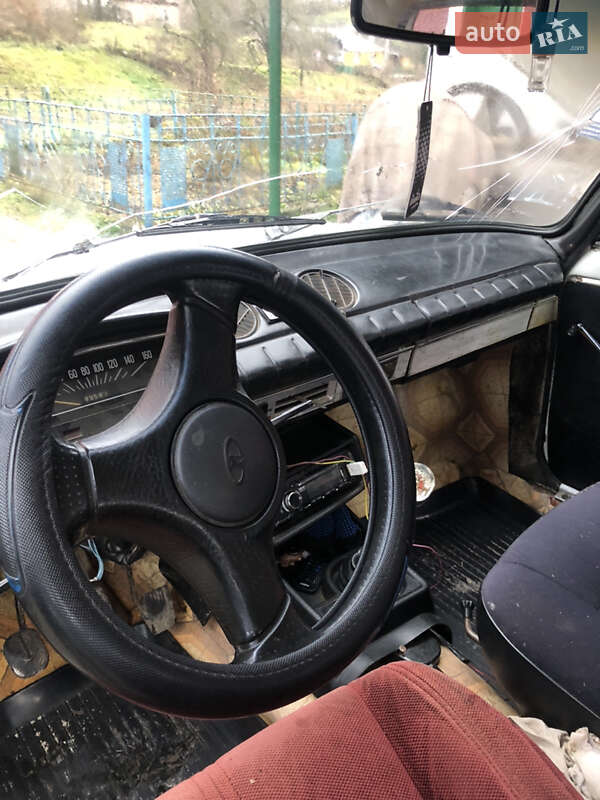 Седан ВАЗ / Lada 2101 1973 в Теофиполе