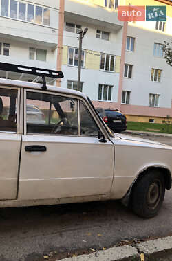 Седан ВАЗ / Lada 2101 1982 в Жовкве