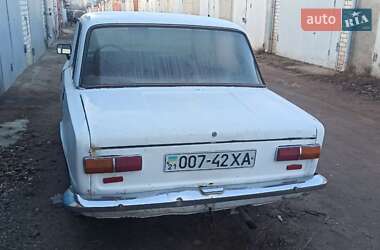 Седан ВАЗ / Lada 2101 1977 в Харкові