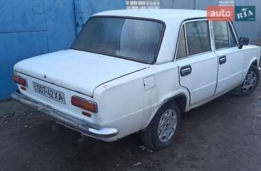 Седан ВАЗ / Lada 2101 1977 в Харкові