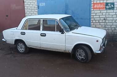 Седан ВАЗ / Lada 2101 1977 в Харкові