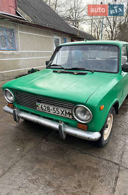 Седан ВАЗ / Lada 2101 1973 в Хмельницком