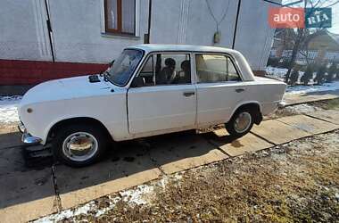 Седан ВАЗ / Lada 2101 1978 в Чернівцях