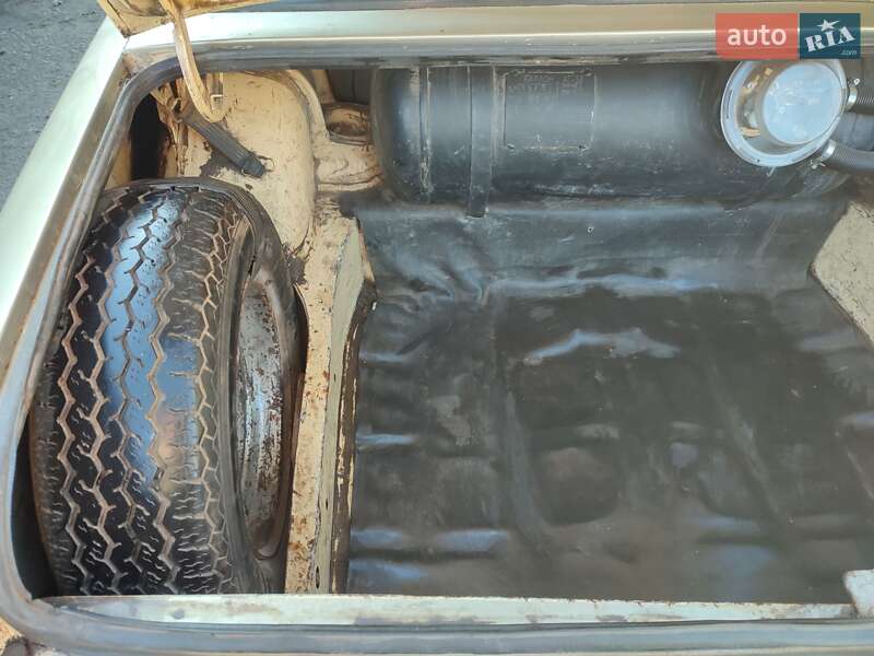 Седан ВАЗ / Lada 2101 1986 в Одесі фото 19 Седан ВАЗ / Lada 2101 1986 в Одесі