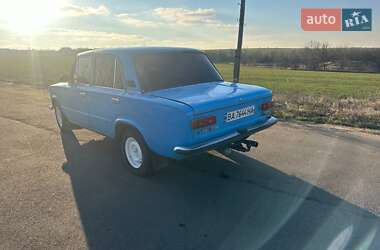 Седан ВАЗ 2101 1976 в 