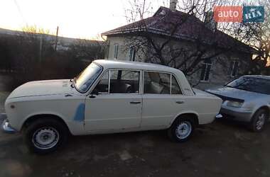 Седан ВАЗ / Lada 2101 1984 в Черновцах