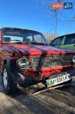 Седан ВАЗ / Lada 2101 1989 в 