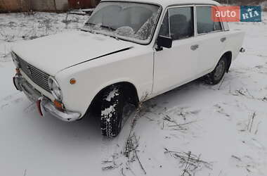 Седан ВАЗ / Lada 2101 1978 в Чернигове