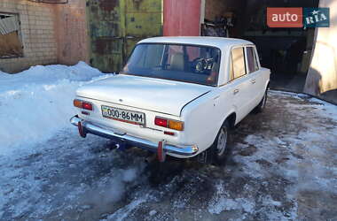 Седан ВАЗ / Lada 2101 1978 в Чернигове