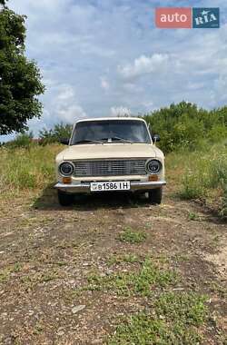 Седан ВАЗ / Lada 2101 1985 в Буську