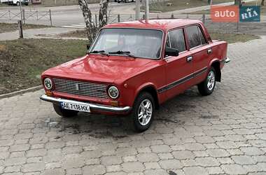 Седан ВАЗ / Lada 2101 1976 в Миколаєві