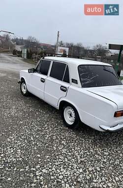 Седан ВАЗ / Lada 2101 1980 в Чернівцях