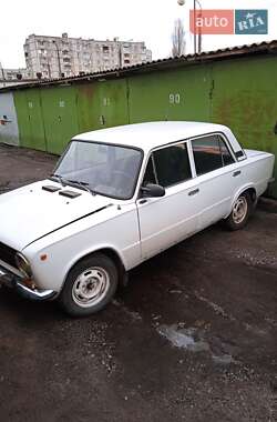 Седан ВАЗ / Lada 2101 1977 в Харькове