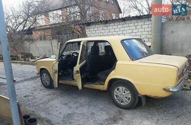 Седан ВАЗ / Lada 2101 1978 в Харкові