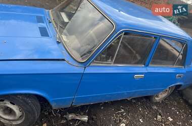 Седан ВАЗ 2101 1971 в 