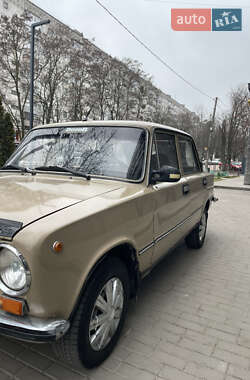 Седан ВАЗ 2101 1983 в 