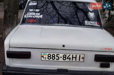 Седан ВАЗ / Lada 2101 1986 в Миколаєві