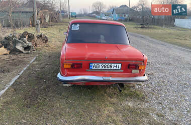 Седан ВАЗ / Lada 2101 1975 в Песчанке