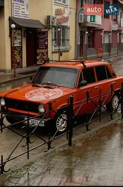 Седан ВАЗ / Lada 2101 1983 в Стрию