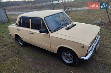 Седан ВАЗ / Lada 2101 1986 в Галичі