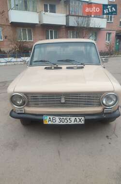 Седан ВАЗ / Lada 2101 1972 в Вінниці