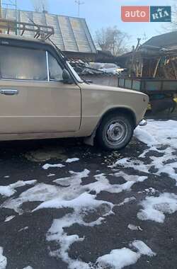 Седан ВАЗ 2101 1982 в 