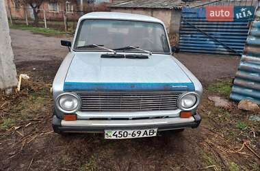 Седан ВАЗ / Lada 2101 1975 в Дніпрі