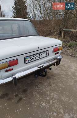 Седан ВАЗ / Lada 2101 1978 в Коломиї