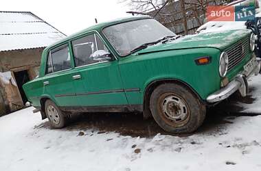 Седан ВАЗ / Lada 2101 1975 в Журавном