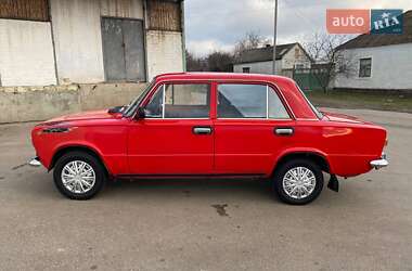 Седан ВАЗ / Lada 2101 1979 в Вознесенске