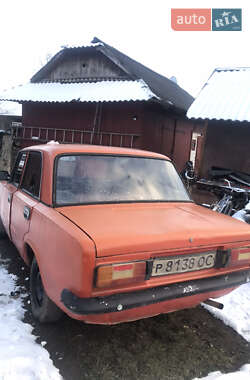 Седан ВАЗ / Lada 2101 1976 в Косові