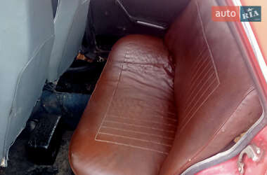 Седан ВАЗ / Lada 2101 1976 в Косові