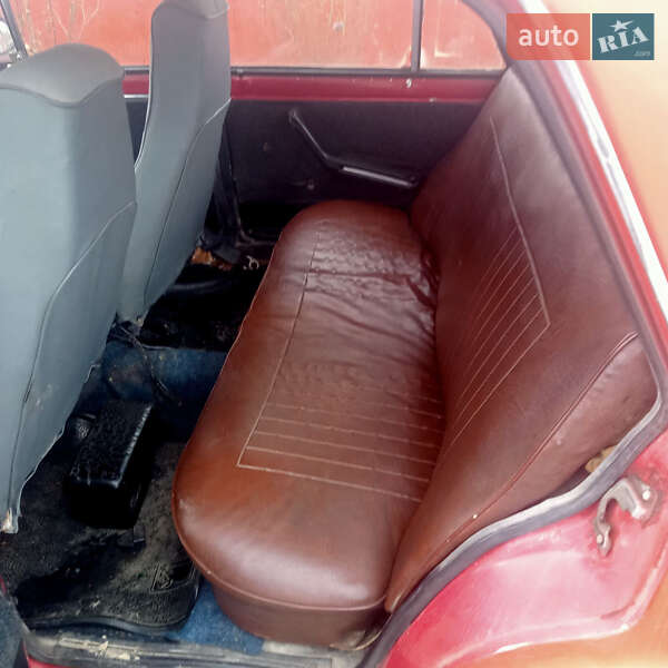 Седан ВАЗ / Lada 2101 1976 в Косове