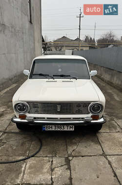 Седан ВАЗ / Lada 2101 1983 в Врадиевке