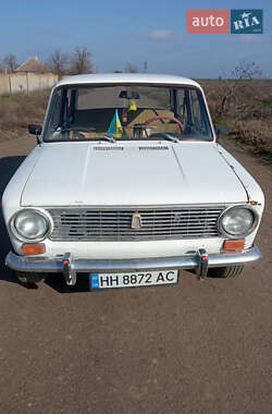 Седан ВАЗ / Lada 2101 1974 в Ізмаїлі