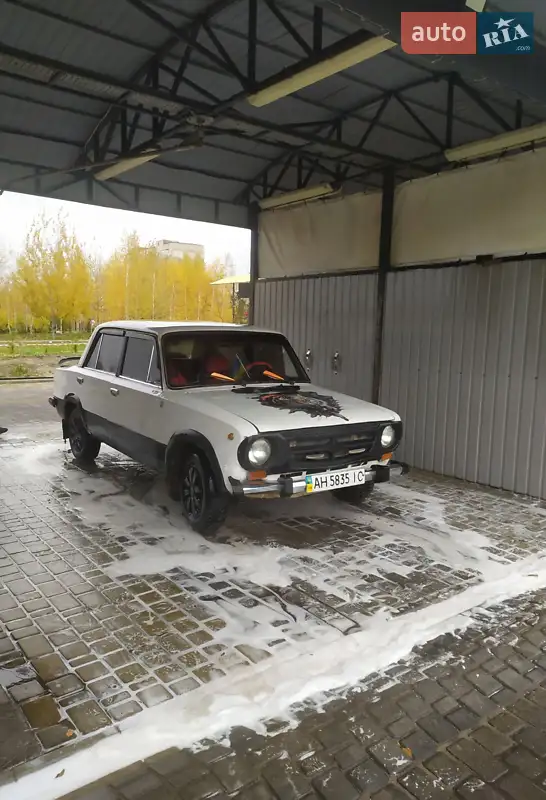 ВАЗ / Lada 2101