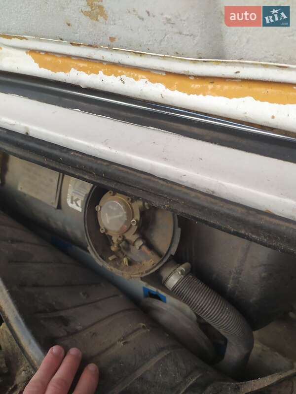 Седан ВАЗ / Lada 2101 1974 в Александрие фото 5 Седан ВАЗ / Lada 2101 1974 в Александрие