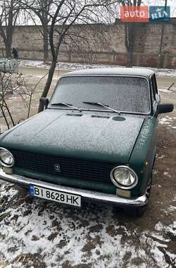 Седан ВАЗ / Lada 2101 1978 в Полтаві