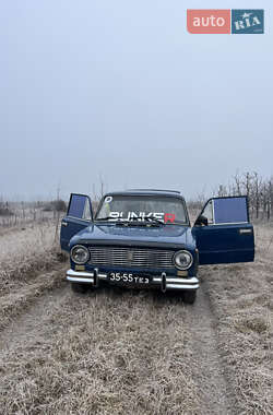 Седан ВАЗ / Lada 2101 1973 в Мельниці-Подільській