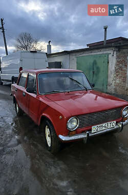 Седан ВАЗ / Lada 2101 1979 в Новом Калинове