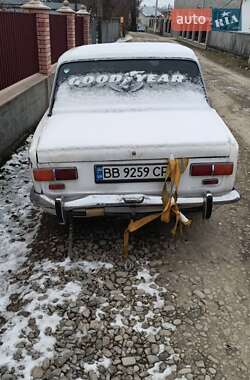 Седан ВАЗ / Lada 2101 1978 в Тысменице