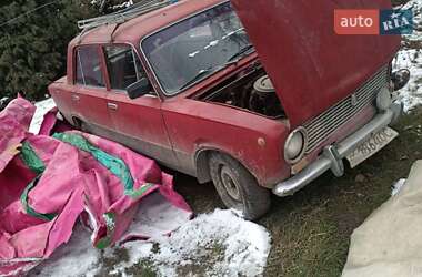 Седан ВАЗ / Lada 2101 1980 в Тысменице