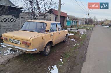 Седан ВАЗ / Lada 2101 1985 в Одессе